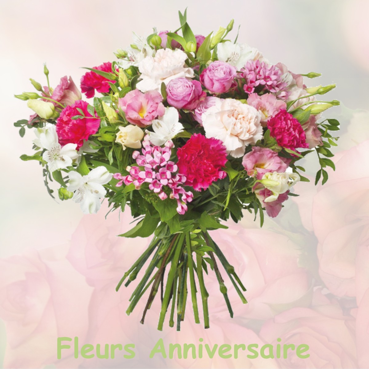 fleurs anniversaire GOUX-LES-USIERS